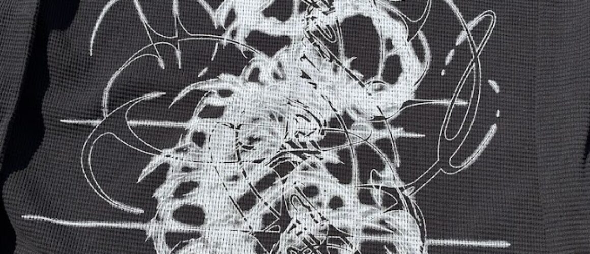 Eren Thermal (White Ink)