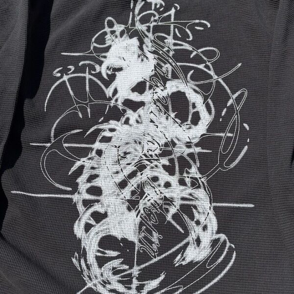 Eren Thermal (White Ink)