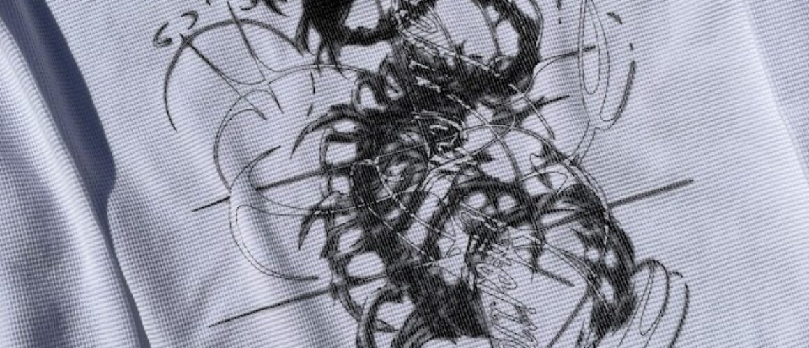 Eren Thermal (Black Ink)