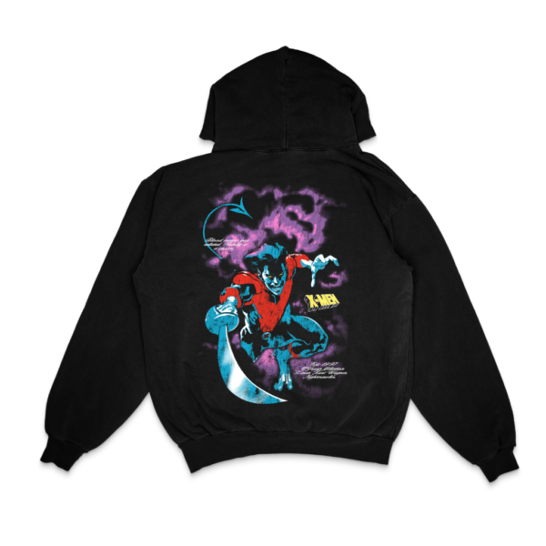 NightCrawler Hoodie