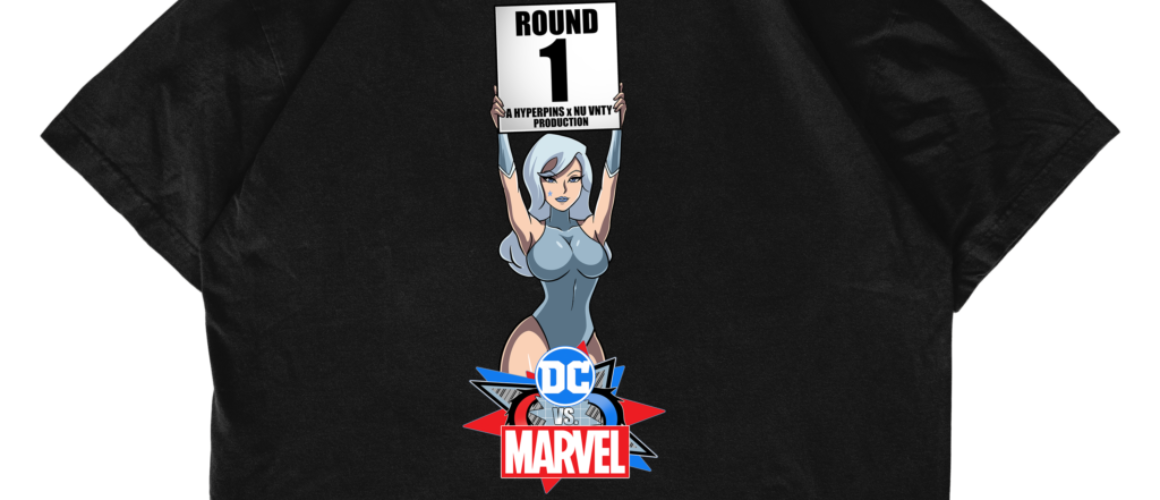 Round1 T-shirt