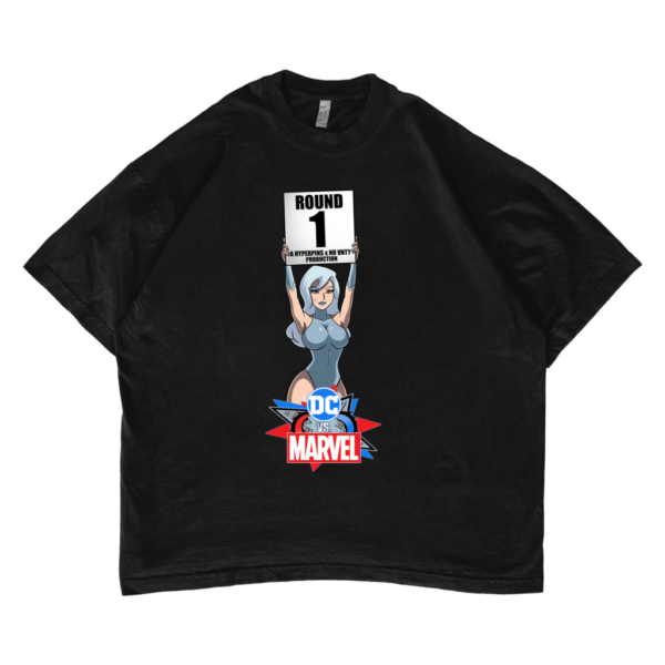 Round1 T-shirt