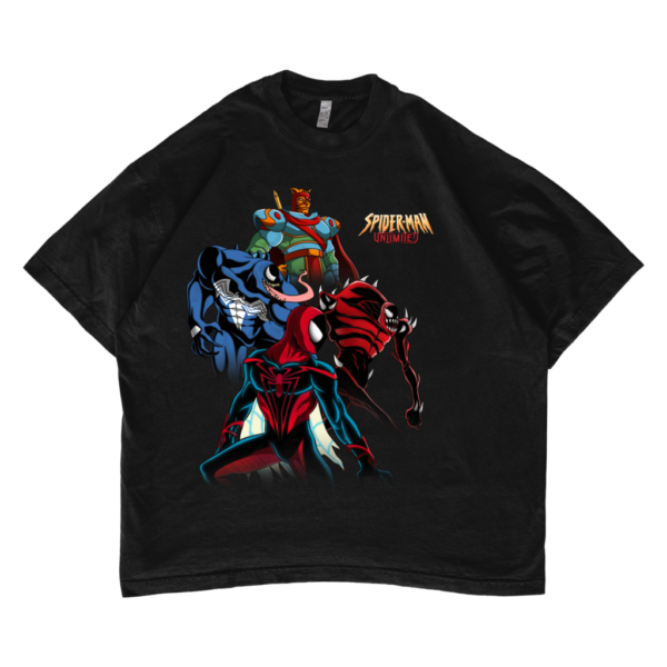 Unlimited T-shirt
