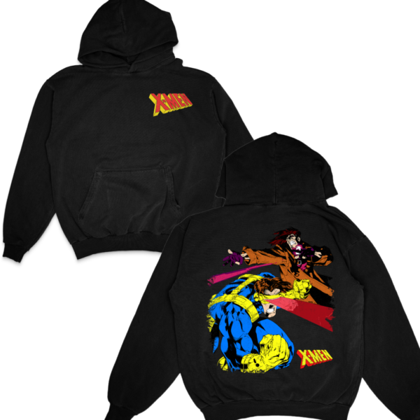 Scott x Remy Hoodie