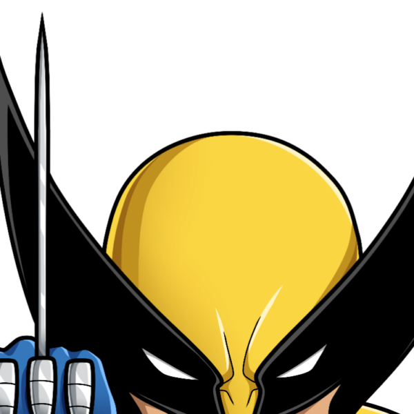 Logan Decal