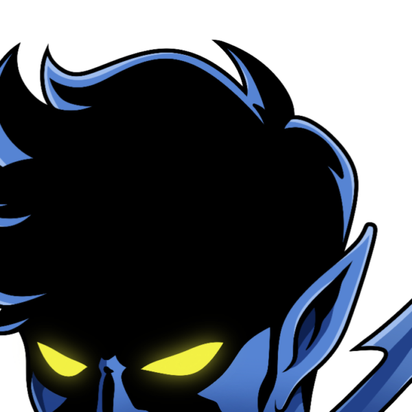 Night Decal