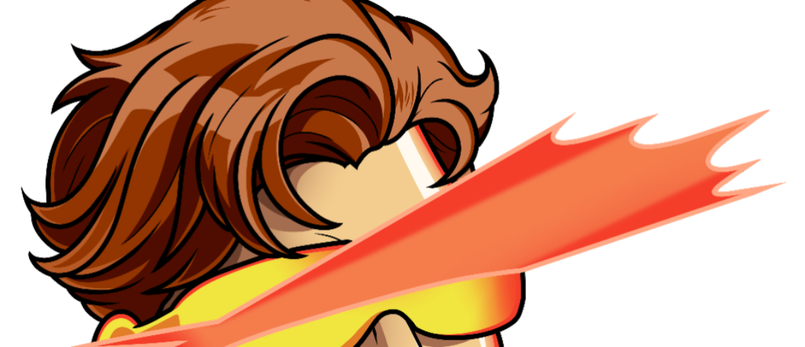 Scott Decal