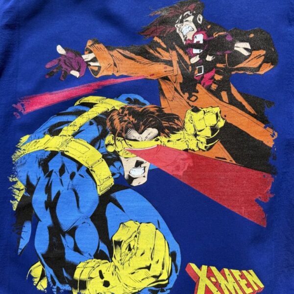 ScottxRemy T-shirt