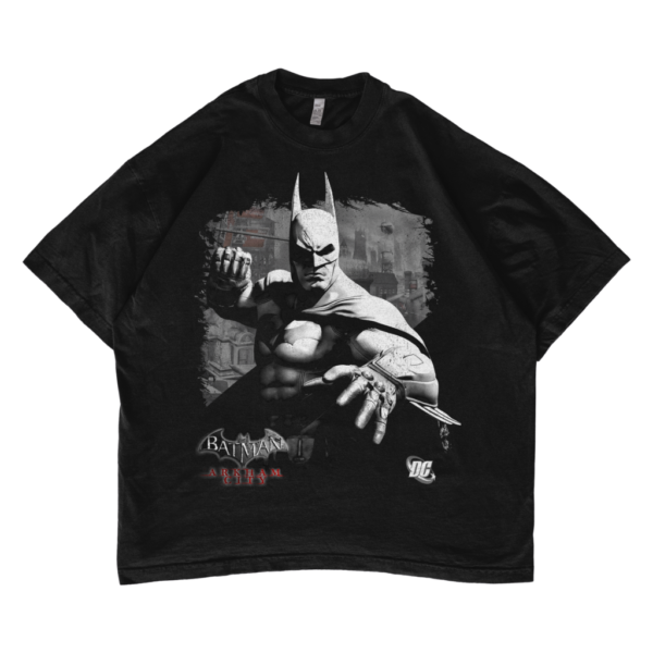 Arkham F&B T-shirt