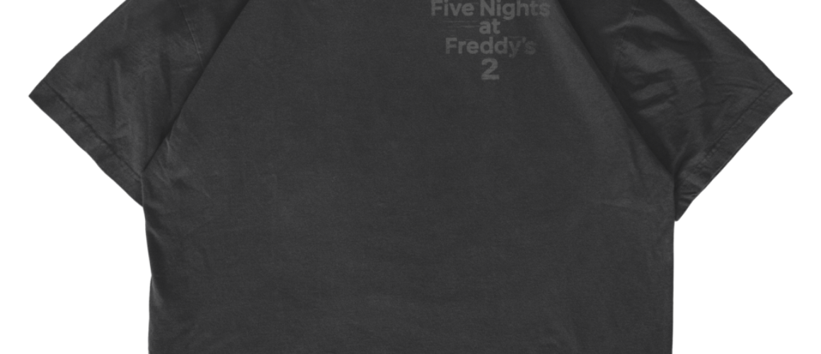 FNAF2 F&B