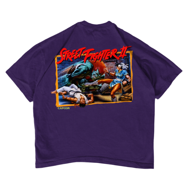 SF Box F&B T-shirt